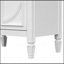 Meuble-lavabo 30 po avec lavabo et tablette-367544254