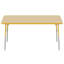 Table rectangulaire 60 "x 24"-124232035-124232040