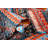 Boho Abstract Quilt-1403446597