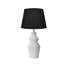 Lampe de table de style rétro 29 "Country
