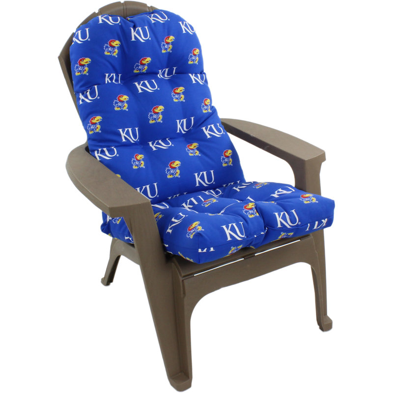 Outdoor 3'' Seat / Back Cushion