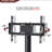 Clinard Unfinished TV Stand for TVs up to 65"-239896153