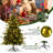 Kasir Lighted Christmas Tree-101658533