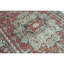 Antique Serapi One-of-a-Kind 2'7" X 12' Area Rug