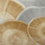 Pura Handcrafted Ceramic Table Vase