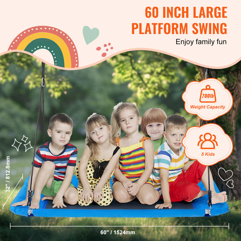 700 Person Hanging Porch Swing