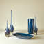 Rolo Platter-Dark Blue-1435980958