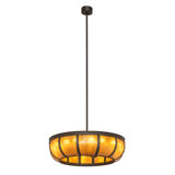 Prime Downrod Ceiling Fan
