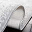 Ketaki Oriental Grey/Light Grey Area Rug-1895585799