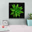 «The Green Bloom Crop» par Epic Portfolio, estampe numérique sur toile-55011063