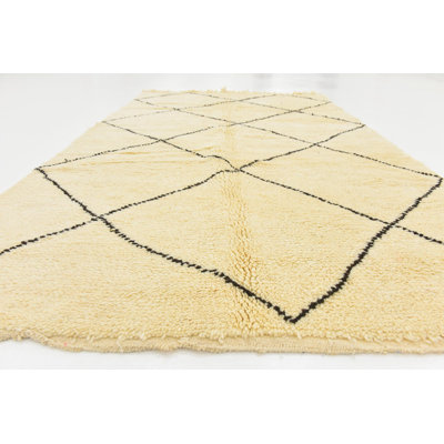 Julian Cream Rug