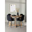Blia 4 - Person Dining Set