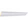 Échantillon - Moulure couronnée traditionnelle Endurathane Jackson, H 1 5/8 po x P 1 5/8 po x F 2 1/4 po x L 12 po, apprêtée
