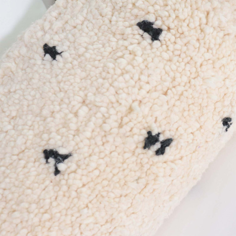 Housse de coussin Rifia
