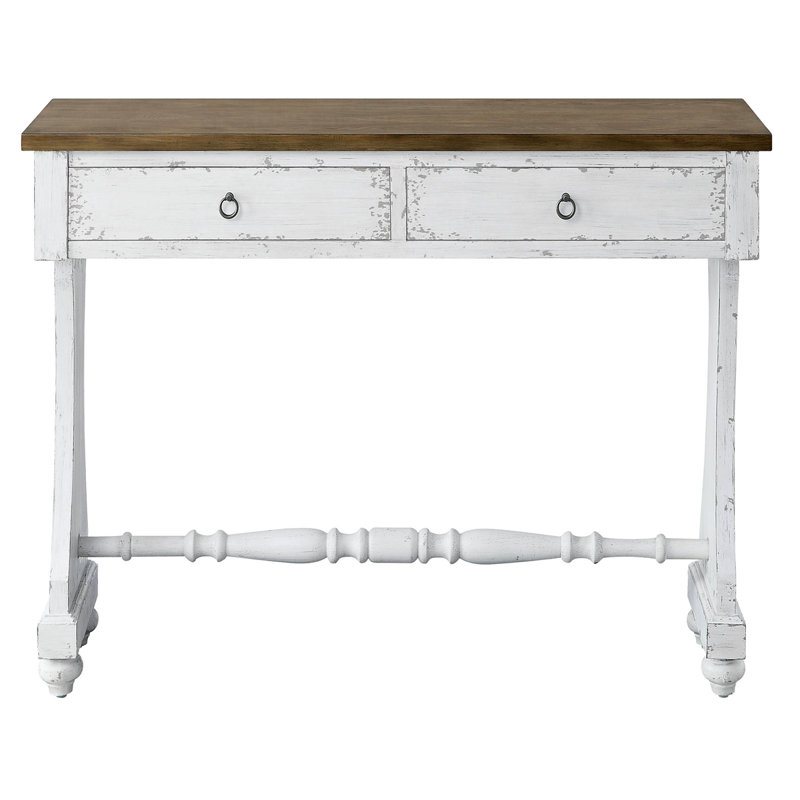 2-Drawer Console Table
