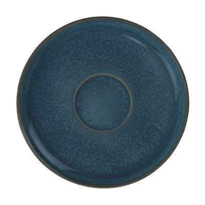 like. by Villeroy & Boch Crafted Denim Espresso Cup Saucer - 4.75 inch