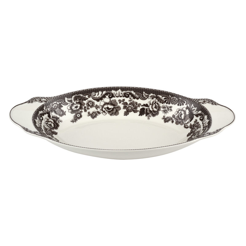Spode Delamere Bread Tray