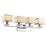 Paddington 4 - Light Vanity Light