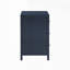 Table de chevet 3 tiroirs-984025715