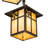 Sprig 4 Light Chandelier