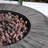 Outdoor Propane Fire Pit Square Stonecrest Gas Fire Pit Concrete Propane Fire Table 50,000 BTU Gas Fire Pit