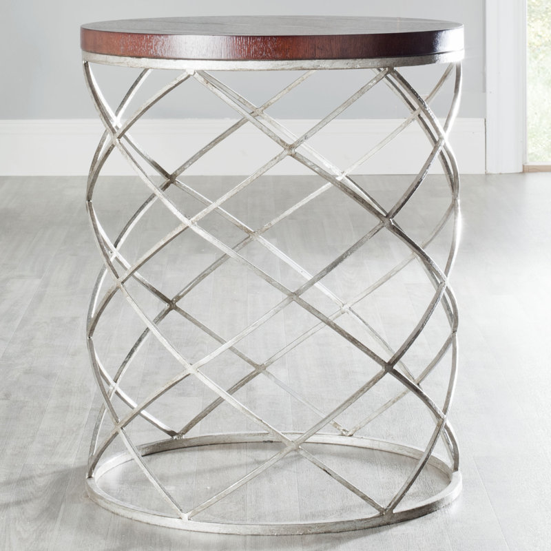 Table de bout vinita