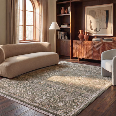 Tapis oriental Hazel 508 Performance