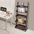 5-Tiered Ladder Storage Rack-1624651137