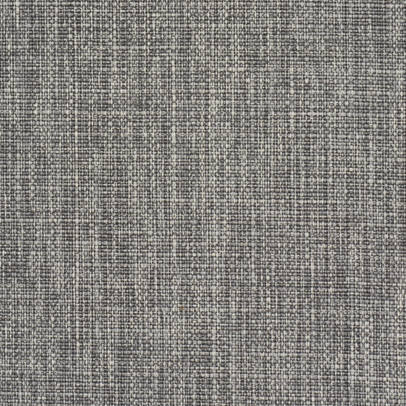 Tissu intérieur / extérieur Archie, Gris anthracite
