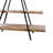 Tiffany Rustically Charmed 3 Tier Ramsden Bookshelf