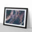 Endless Feelings in Abstract - Picture Frame Painting Print-55726684-55726681