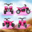 HOMCOM Battery Powered Ride On-135742103