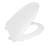 Elongated Toilet Seat
