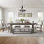 Moore 95.6'' Dining Table