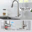 Robinet de cuisine NOvel-88959105