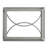 Silver Sands Rectangular End Table