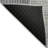 Machine Washable Indoor/Outdoor Jenning ACN2270 Stripes Rug-1556730040