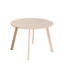 Mccreight Round Metal Outdoor Coffee Table , cm W cm D-8617050-131147861