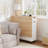 Extendable Dining Table-174106622