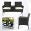 0cm Wide Loveseat-1603553451