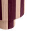 Lampe de table en corde de coton-593421557