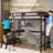 Kosinski Kids Twin Loft Bed