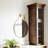 Rhem Iron Armed Sconce