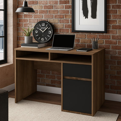 Modular Computer Desk