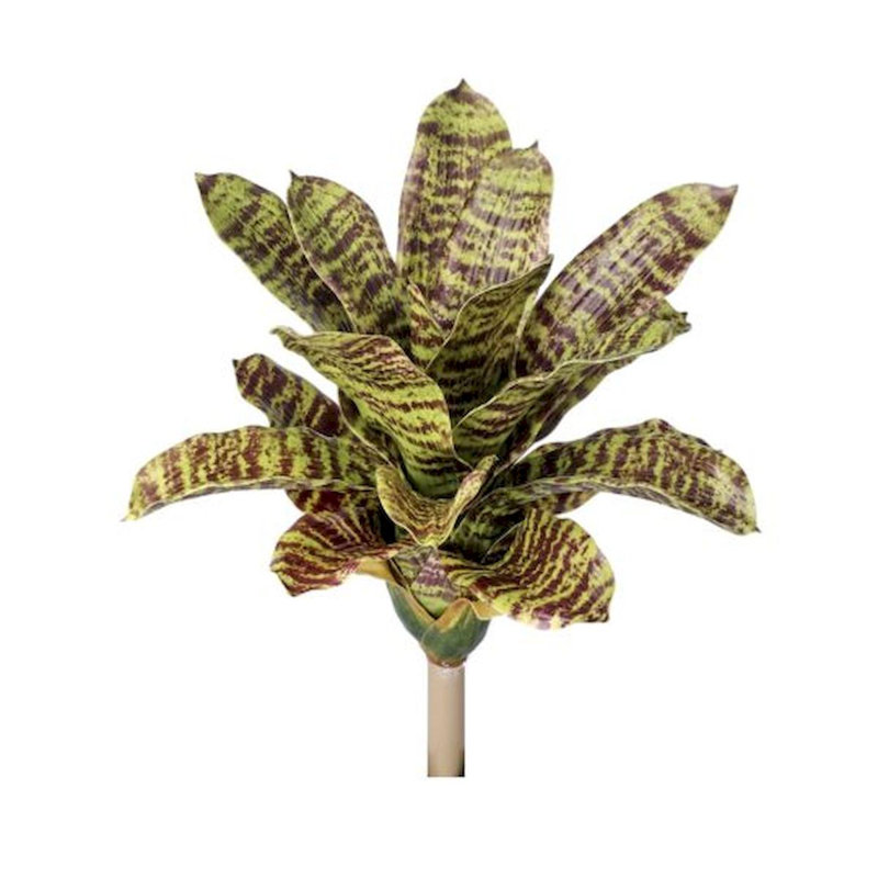 15'' Faux Foliage Plant