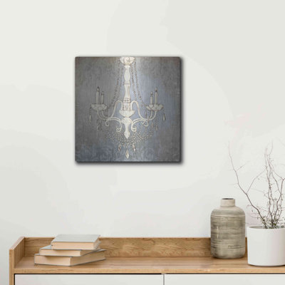 " Luxurious Lights I " by James Wiens
