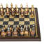 Ensemble de jeu en aluminium Neta-63342012-63342013