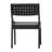 Bergholt Florian Leather Side Chair-78731689-78731692