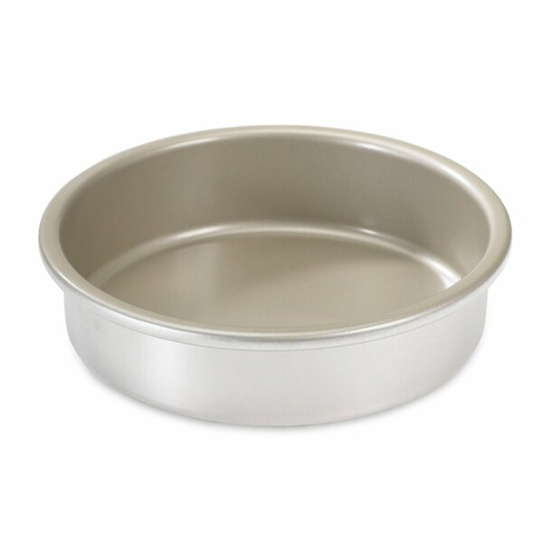 Nordic Ware Naturals 10 Round Layer Cake Pan