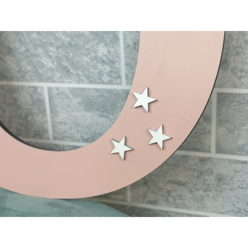 Education Letters, Monograms, & Names